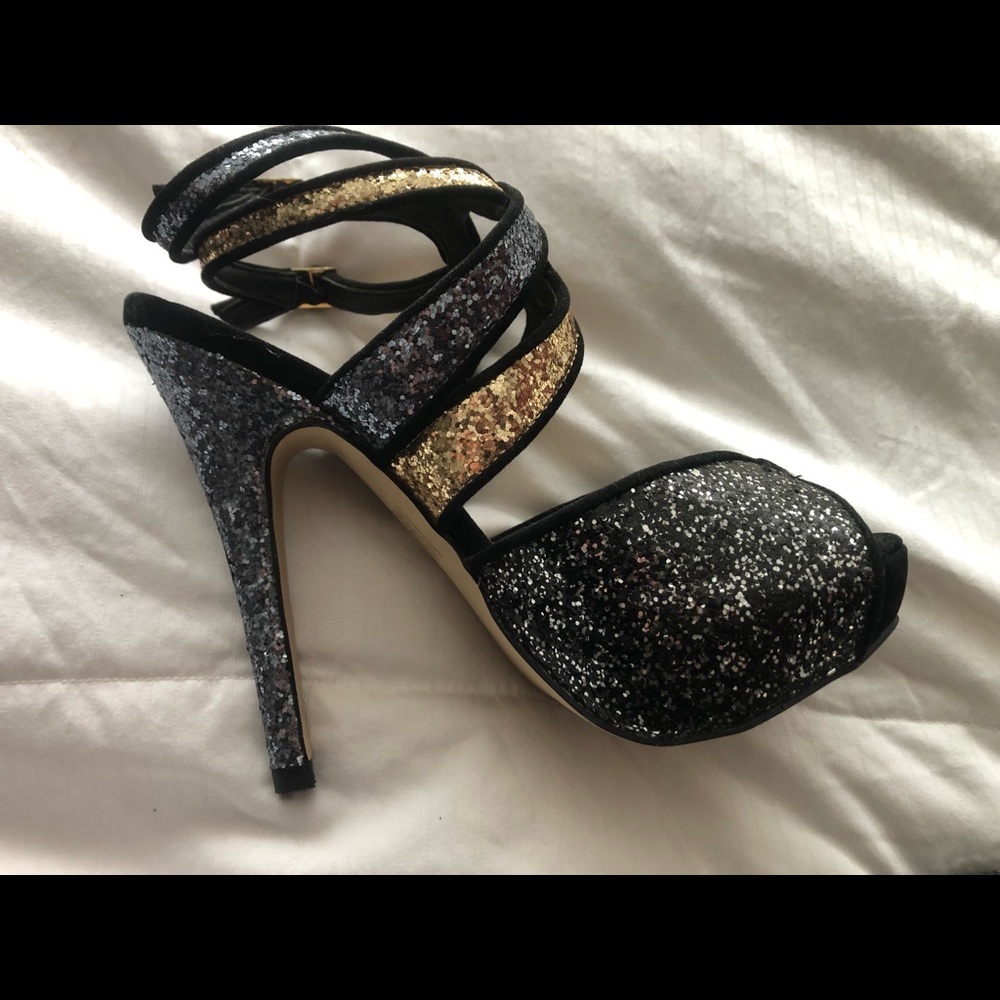 Platform Shoes - Picture 4 of 6